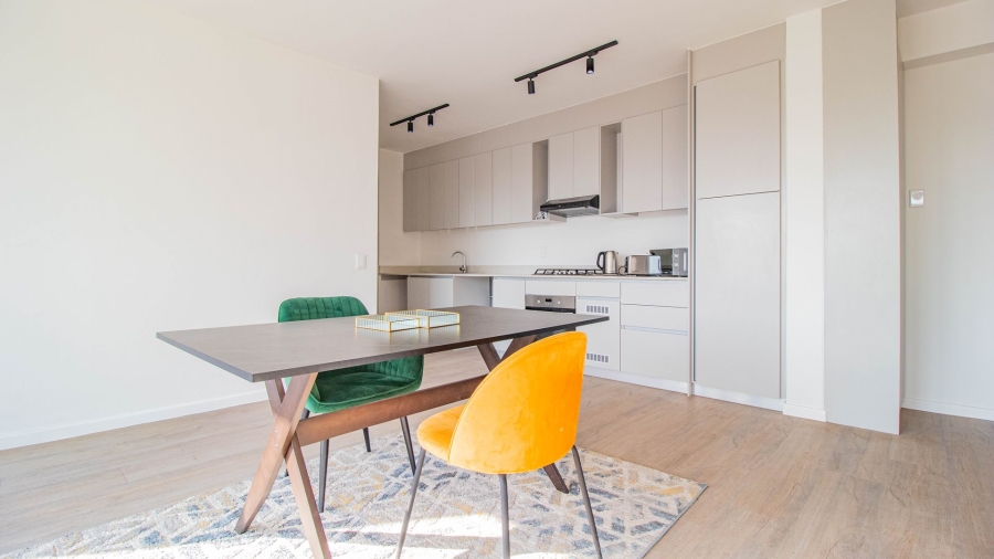 2 Bedroom Property for Sale in Claremont Western Cape